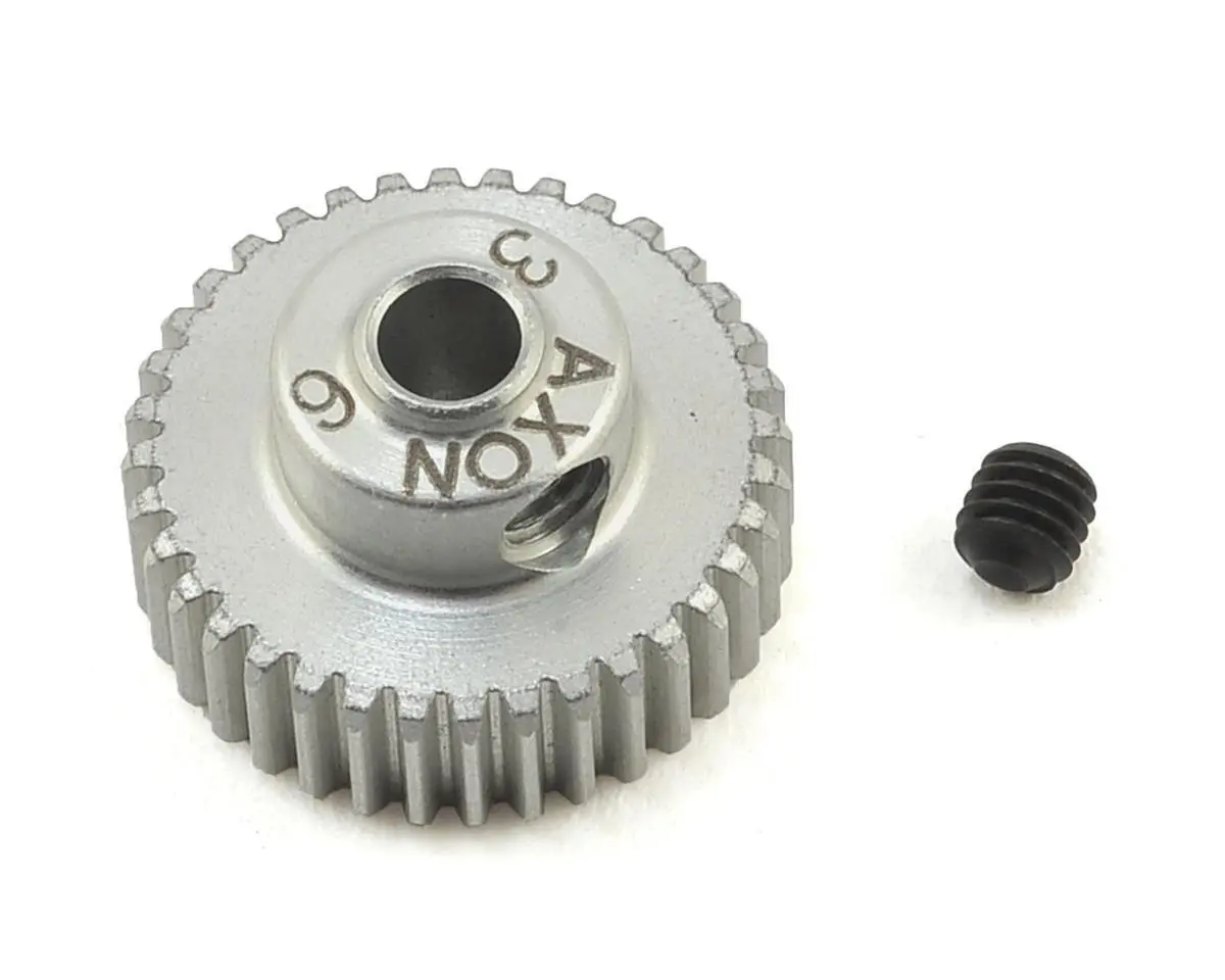 Axon 64P Aluminum Pinion Gear (36T) 1