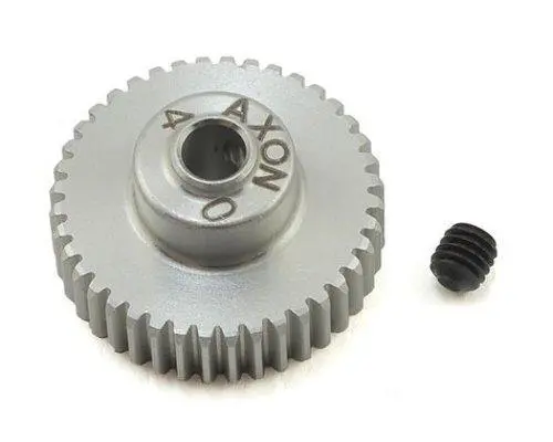 Axon 64P Aluminum Pinion Gear (40T) 1