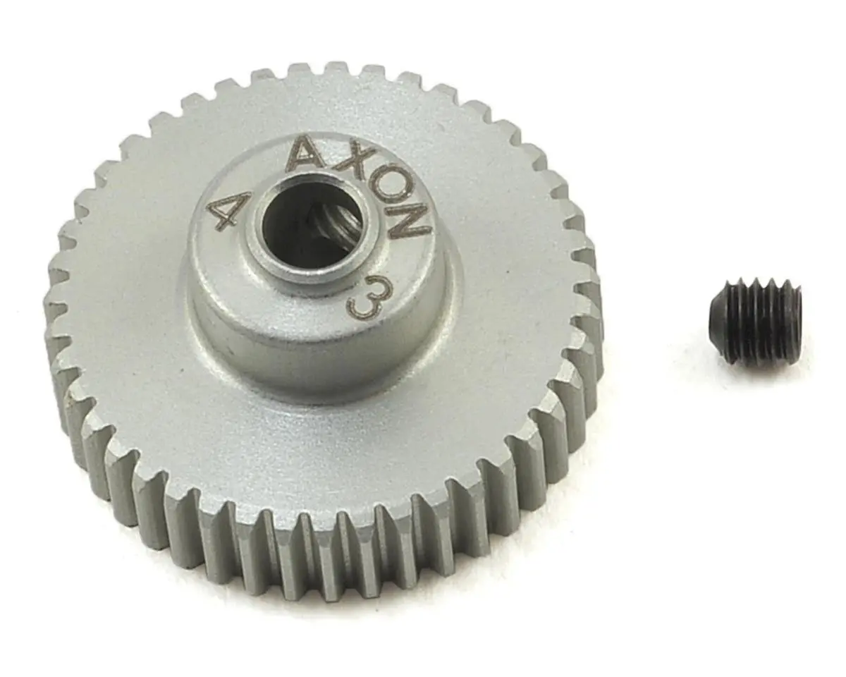 Axon 64P Aluminum Pinion Gear (43T) 1