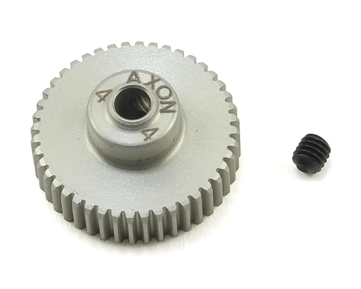 Axon 64P Aluminum Pinion Gear (44T) 1