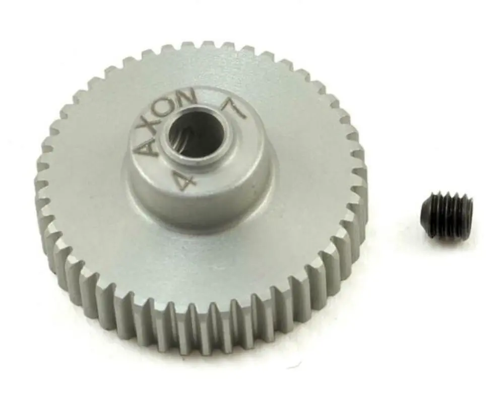 Axon 64P Aluminum Pinion Gear (47T) 1