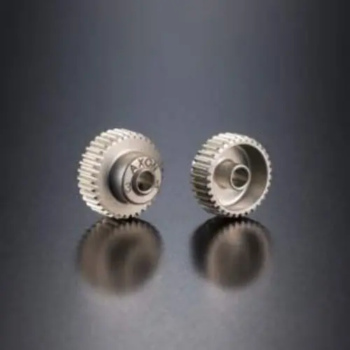 Axon 64P Aluminum Pinion Gear (50T) 1