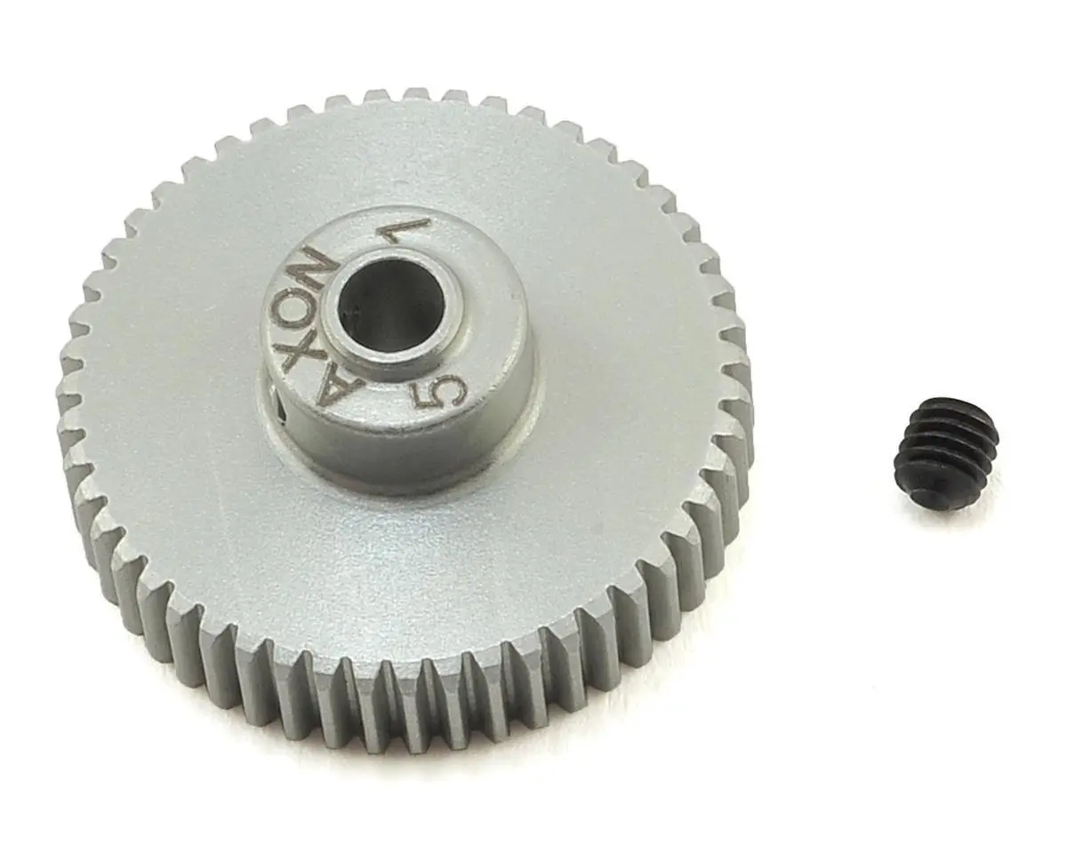 Axon 64P Aluminum Pinion Gear (51T) 1