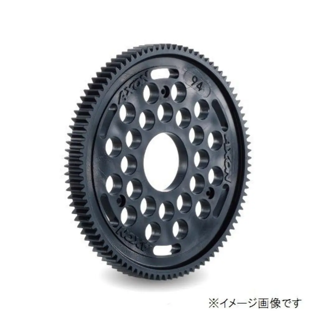 Axon Dts 64P Spur Gear (96T) 1