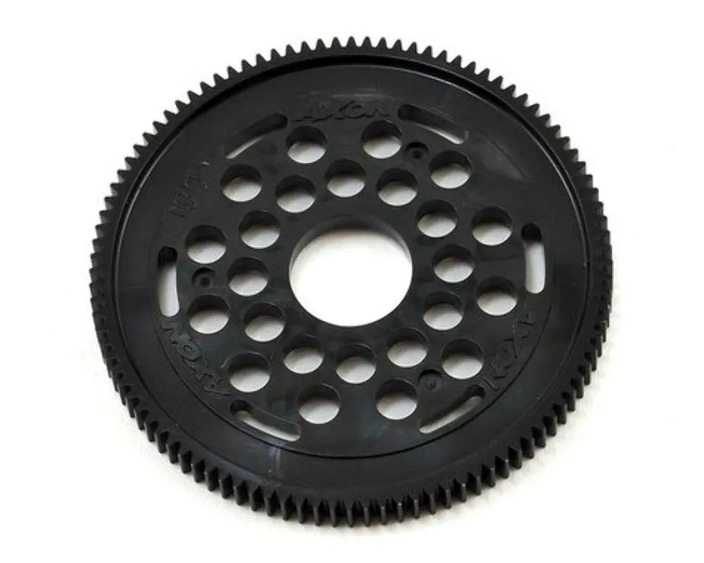Axon Dts 64P Spur Gear (100T) 1