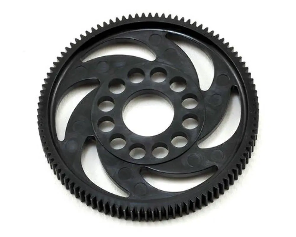 Axon Tcs 64P Spur Gear (100T) 1