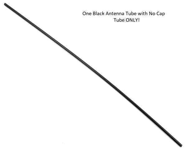 Antenna Tube 14" 1