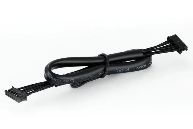 Hobbywing Hall Sensor Cable - 200Mm 1