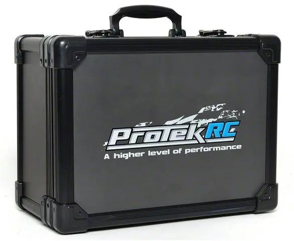 Protek Universal Radio Case Ptk-8160 1