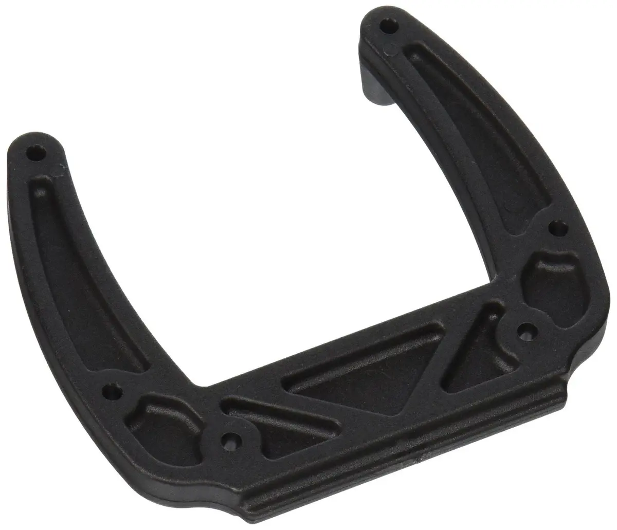 Rpm Front Shock Tower 2Wd Electric Slash, Stampede, Rustler, Bandit, Black 1