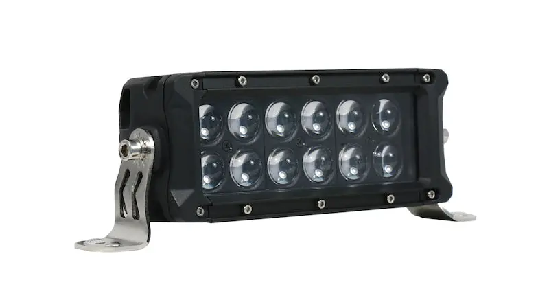Hella 1Ge Spotlight – High-Performance Auxiliary Lighting 1