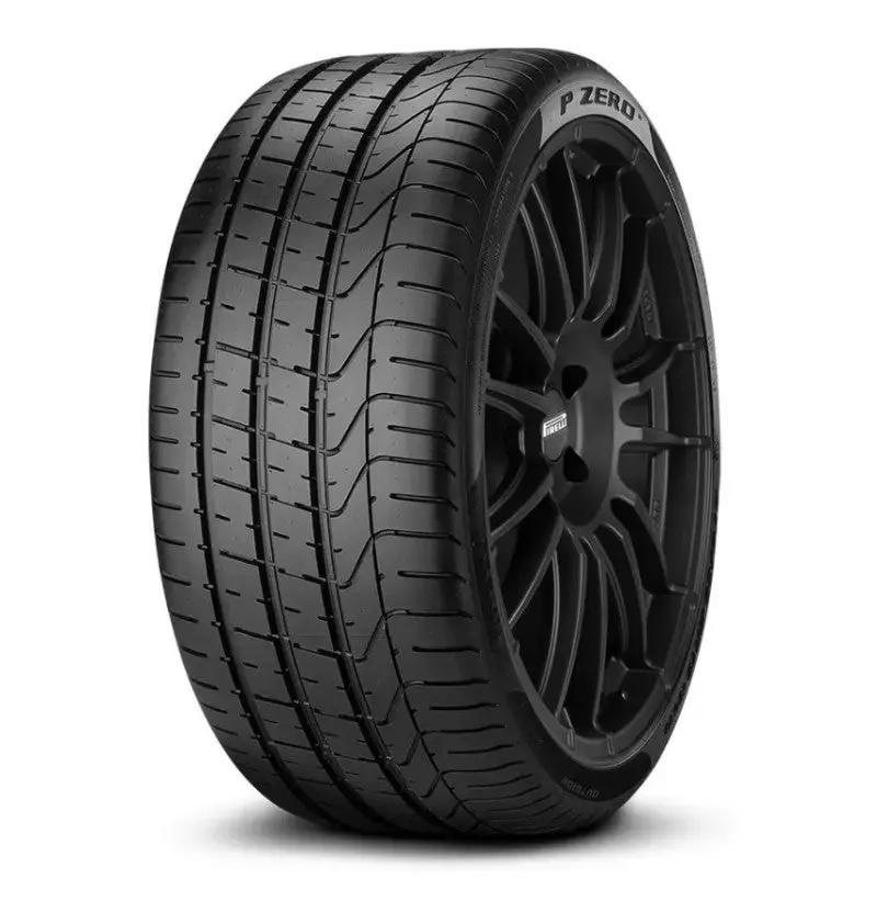 Pirelli P-Zero High-Performance Summer Tire – 285/40Zr19 (103Y) 1