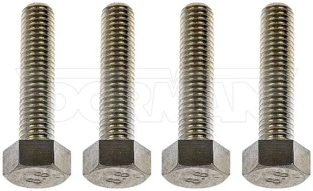 Dorman - Air Conditioning Bypass Pulley - 34229 1