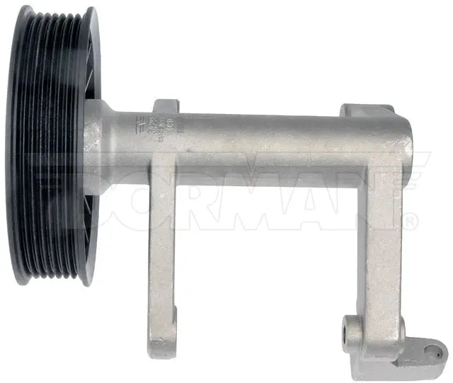 Dorman - Air Conditioning Bypass Pulley - 34299 1