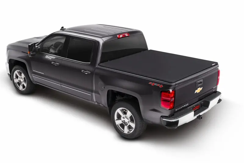 Extang Trifecta Signature 2.0 Tonneau Cover – Fits 2009–2018 Dodge Ram 1500 & 2011–2020 Ram 2500/3500 (6'4" Bed) 1