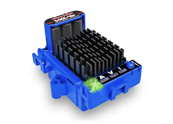 Vxl-4S Electronic Speed Control 3445 1