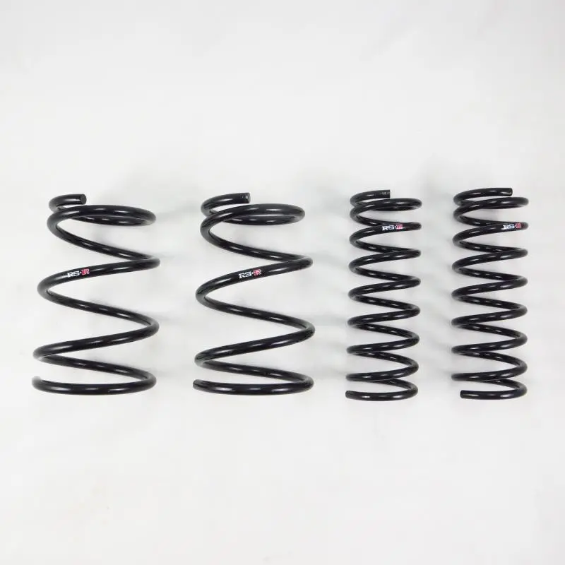 Rs-R Downsus Lowering Springs – Front & Rear For 2015+ Subaru Outback 3.6R 1