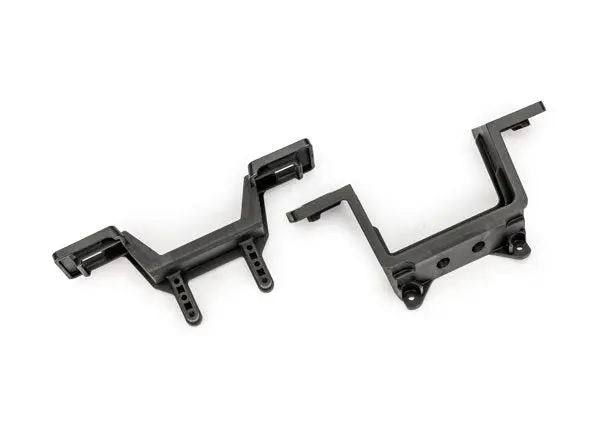 Front & Rear Body Mounts 3614X 1