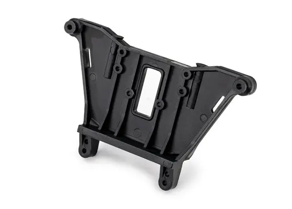 Rear Shock Tower For Clipless Body Mounting 3638R 1