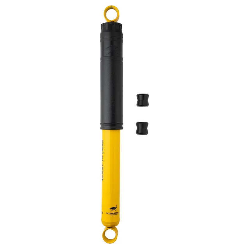 Arb/Ome Nitrocharger Sport Rear Shock For 1997–2004 Toyota Hilux – Off-Road Tuned Performance 1