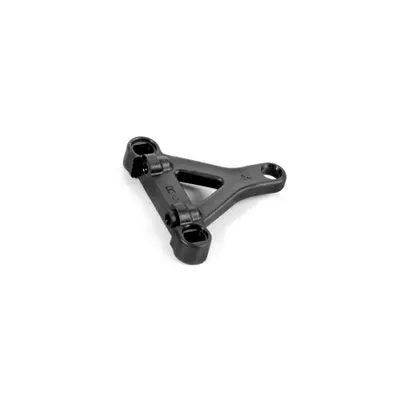 Xray Composite Suspension Arm - Front Lower - Right - Graphite 372113 1