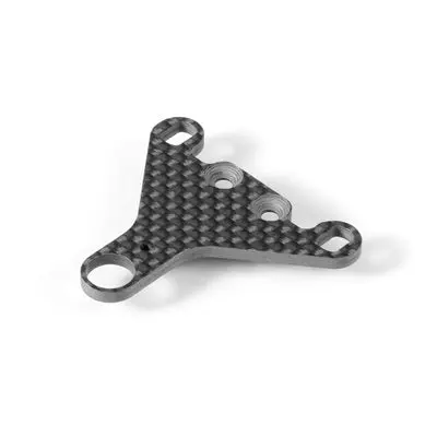 Xray X12 Us Graphite Lower Suspension Arm - Right 372124 1