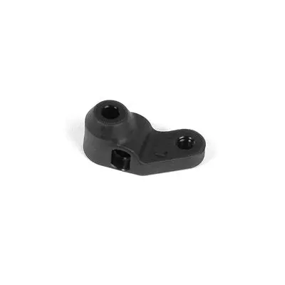 Xray Composite Steering Block - Left 372220 1
