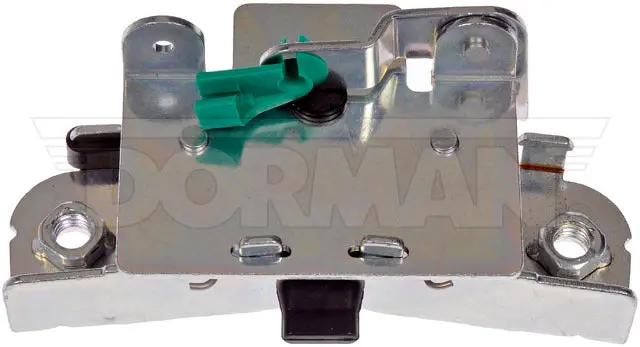 Dorman - Truck Tailgate Latch - 38691 1