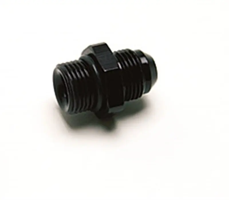 Russell Performance -8 An To -8 An Radius Port Adapter Fitting 1