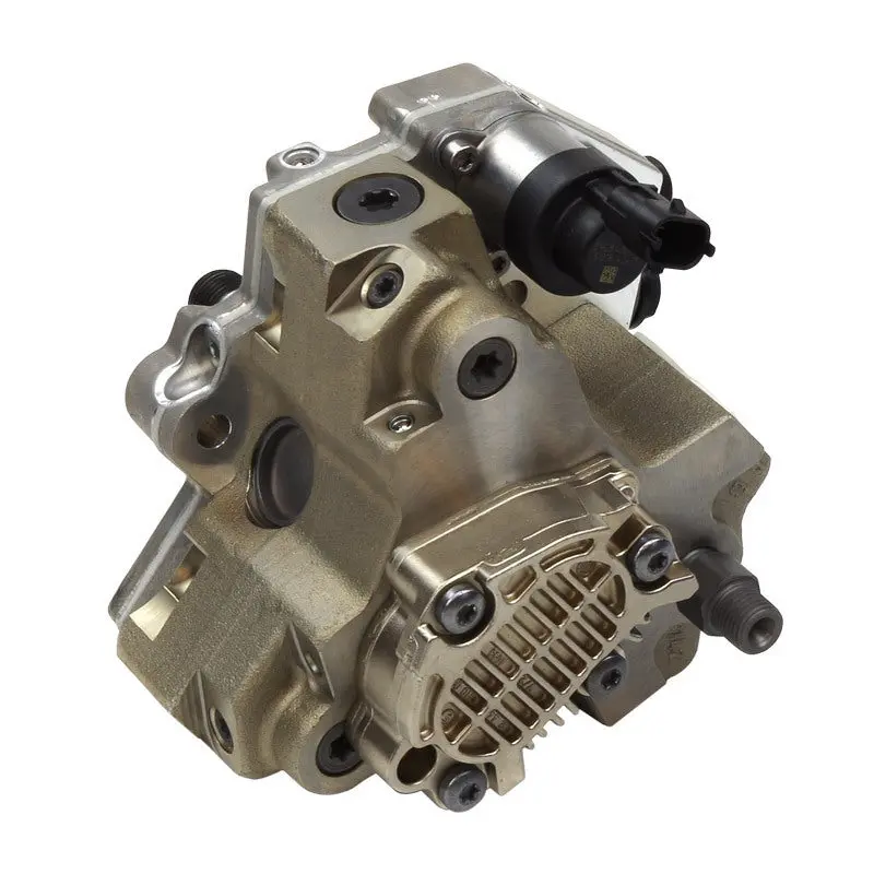 Industrial Injection High-Output Fuel Pump For 1998.5–2002 Dodge 5.9L 24V Cummins – Compatible With Auto And 5-Speed Transmissions 1