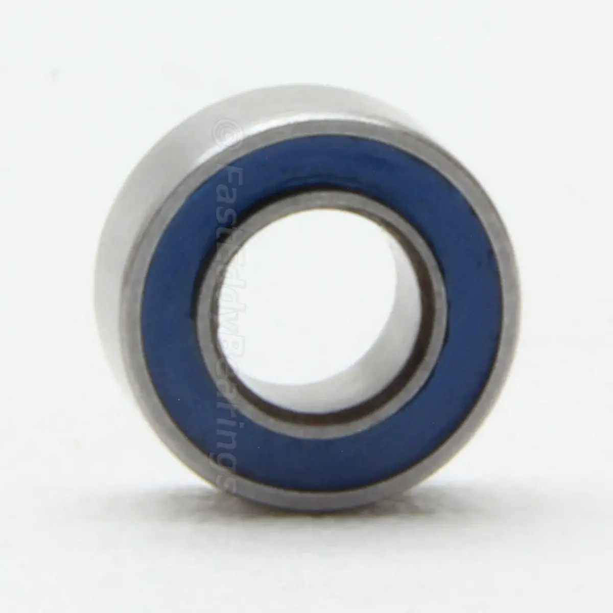 Fasteddy 3X6x2.5 Ceramic Rubber Sealed Bearing Mr63-2Rsc 1 Bearing Tfe415 1