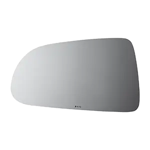 Burco - Driver Side View Mirror For Dodge Dakota Durango Raider Lh Flat 1