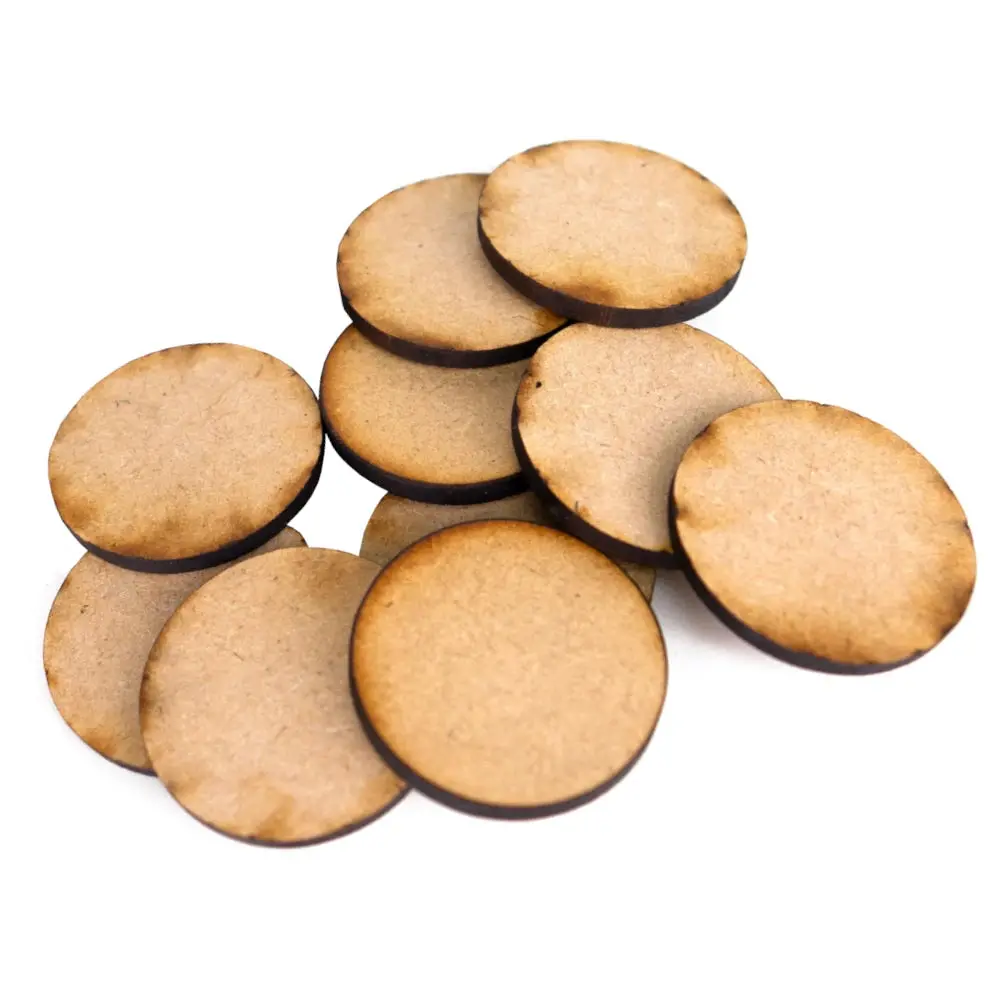 Deadzone Bases 40Mm Round Pack (Bto) Mgweb624 1