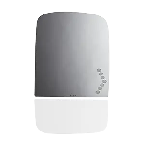 Burco - Passenger Side View Mirror Heated W Signal For Heated Chev Gmc Truck Rh Upper Flat Signal 1