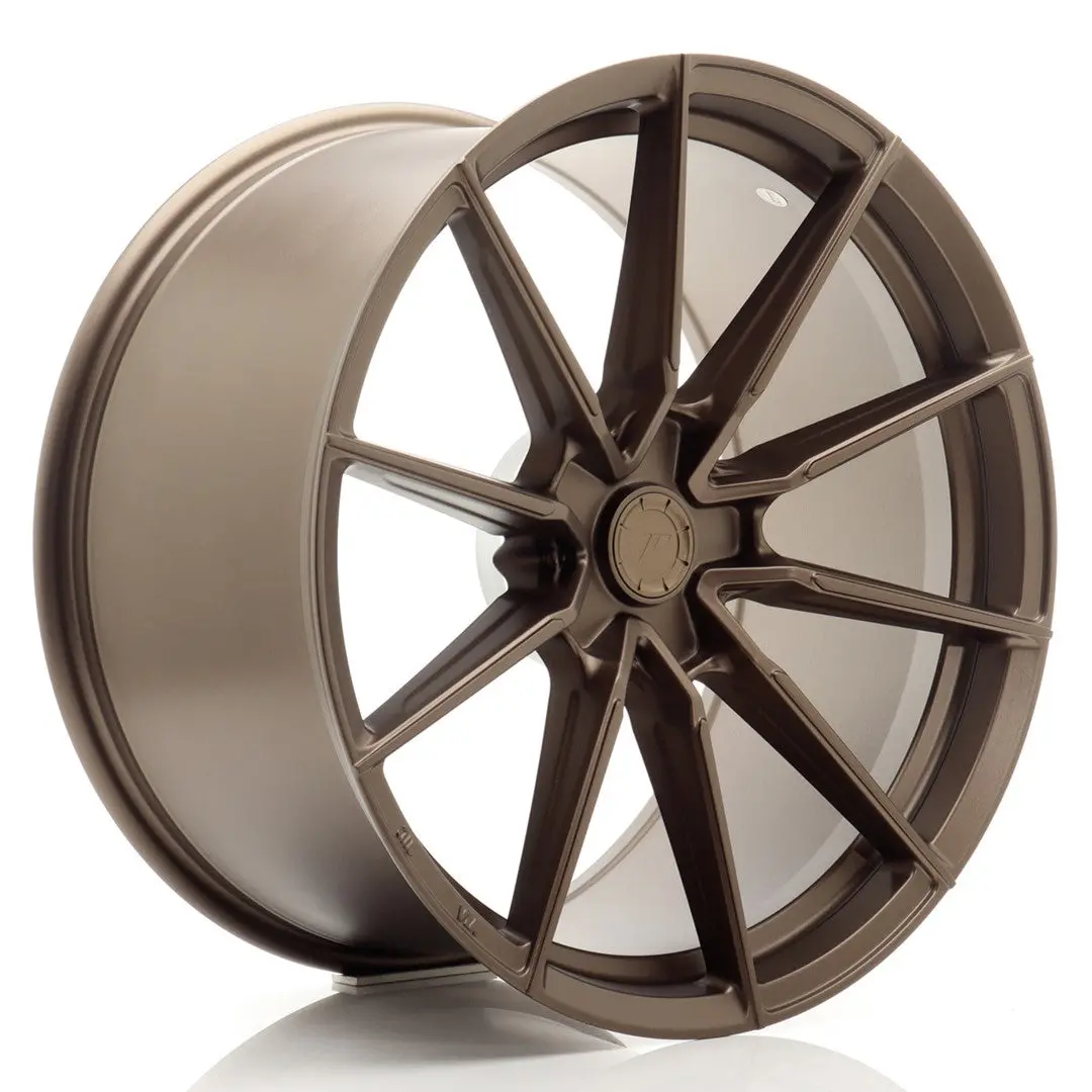 Japan Racing Wheels Sl02 Matt Bronze 20*11 1