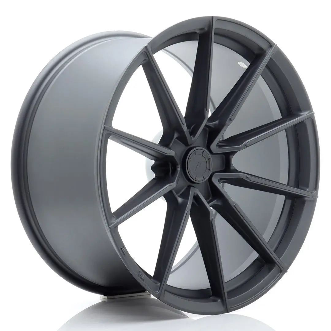 Japan Racing Wheels Sl02 Matt Gun Metal 20*11 1