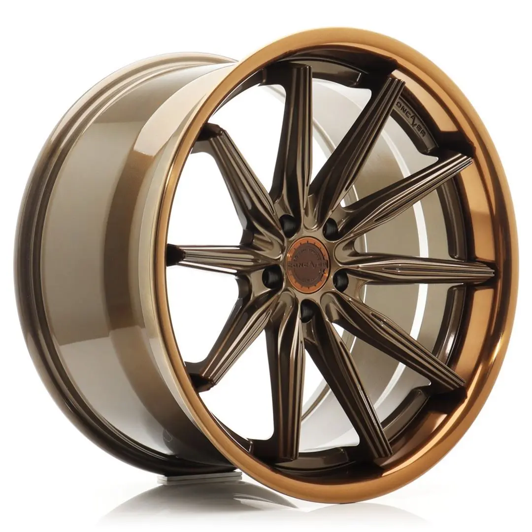 Concaver Cvr8 Glossy Bronze 19X8 1