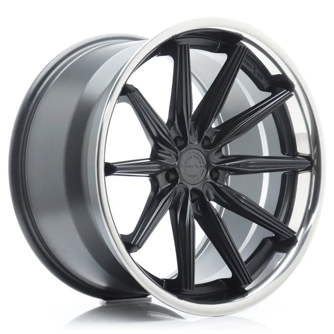 Concaver Cvr8 Carbon Graphite 21X9,5 1