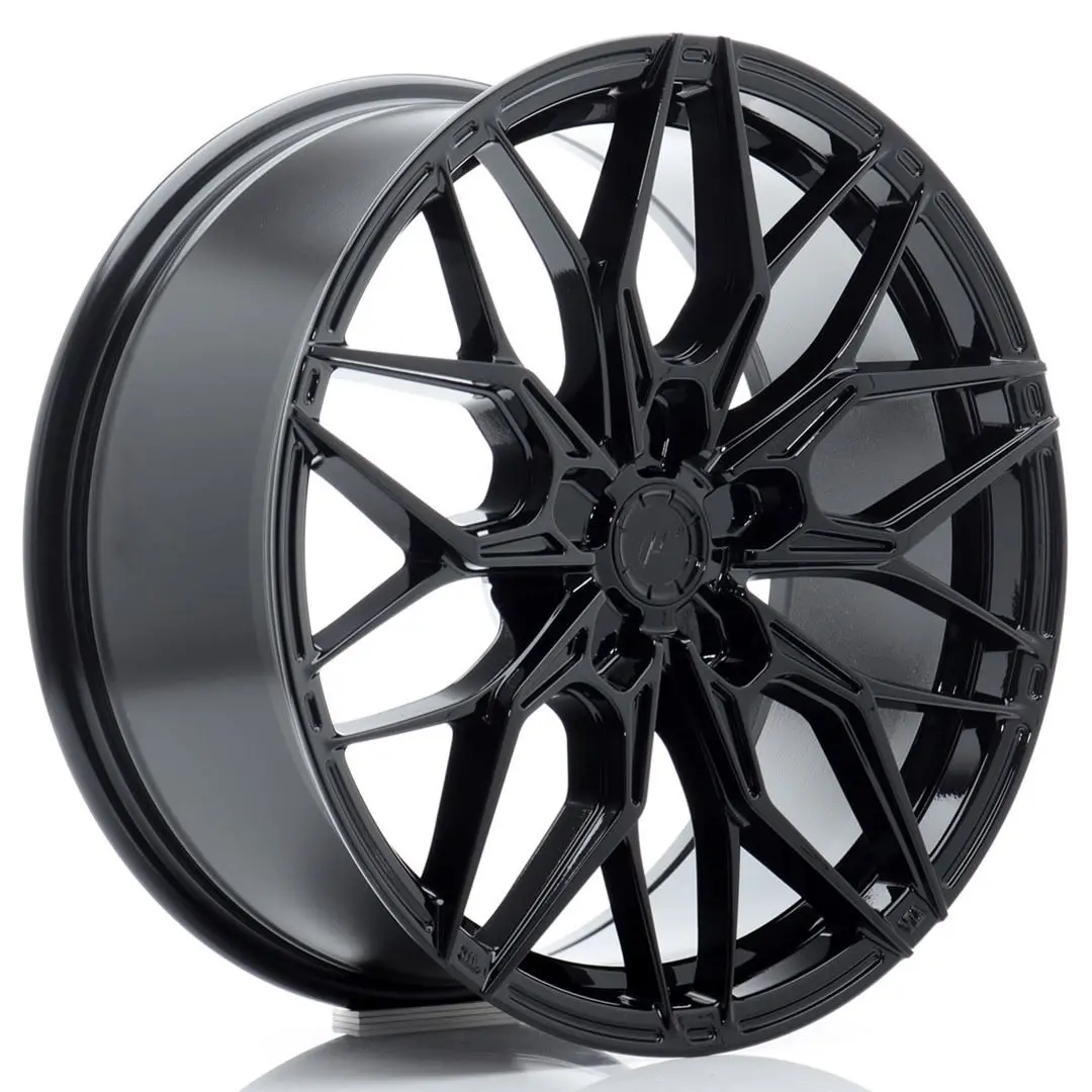 Japan Racing Wheels Jr46 Gloss Black 18*8,5 1