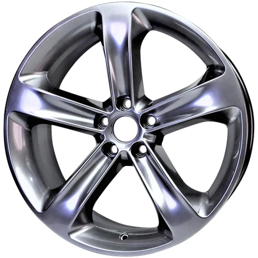 20X8 Factory Replacement New Alloy Wheel For Dodge Challenger 2014-2018 2