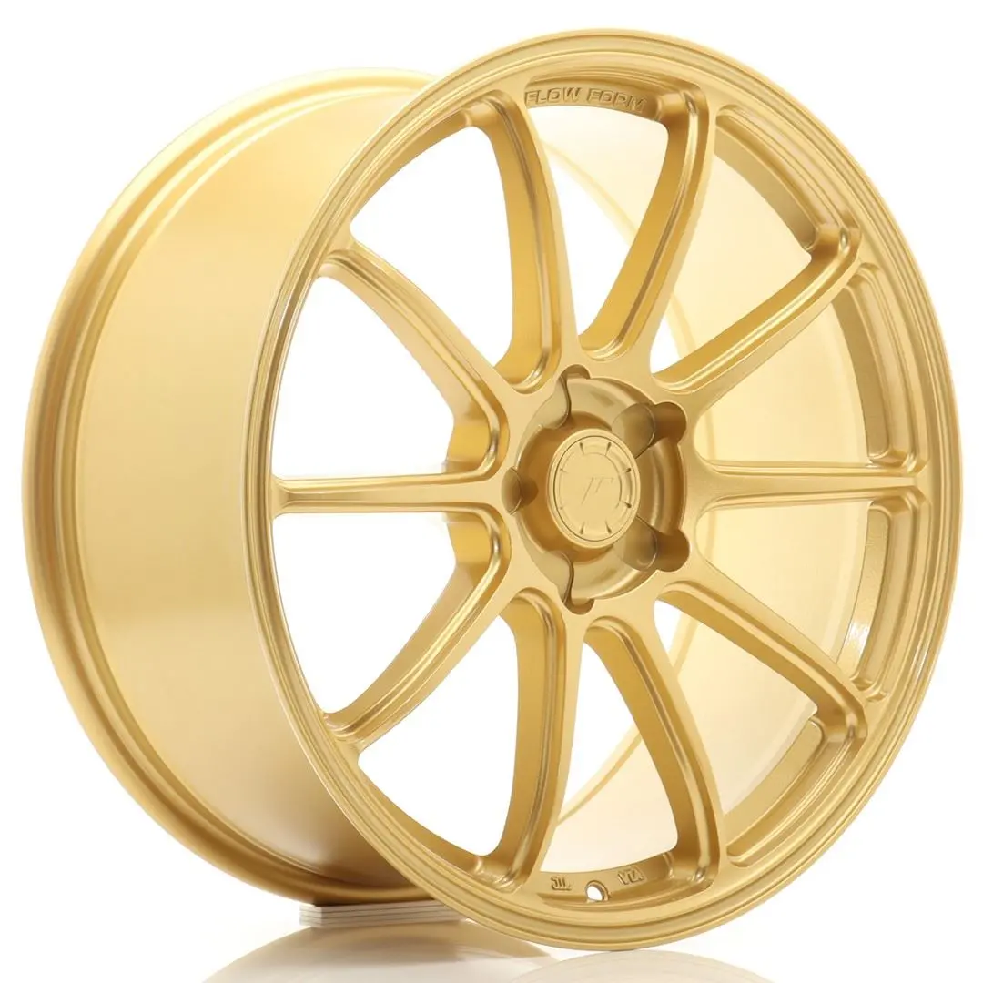 Japan Racing Wheels Sl04 Gold 19*8,5 1
