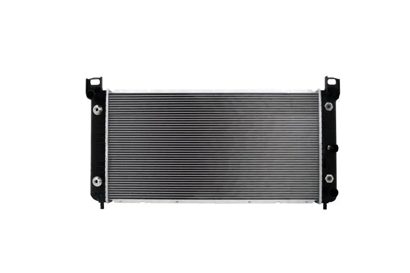 Csf Oem-Style Plastic Radiator – Designed For 2013–2018 Lexus Es300H 2.5L Hybrid 1