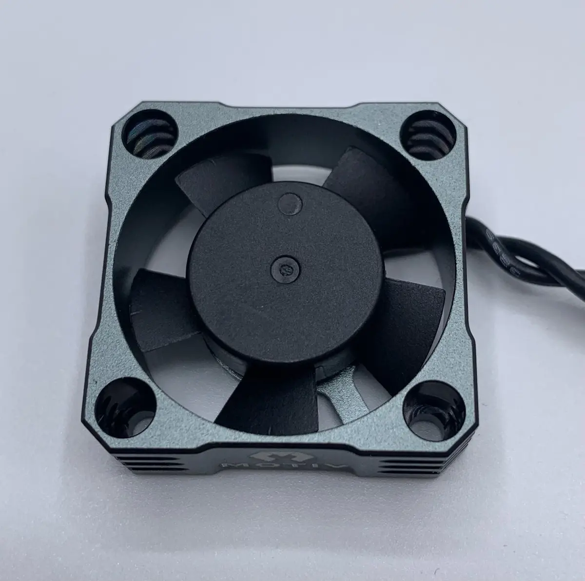 Gravity Rc M3 Aluminum Ultra Fan Mov3009 1