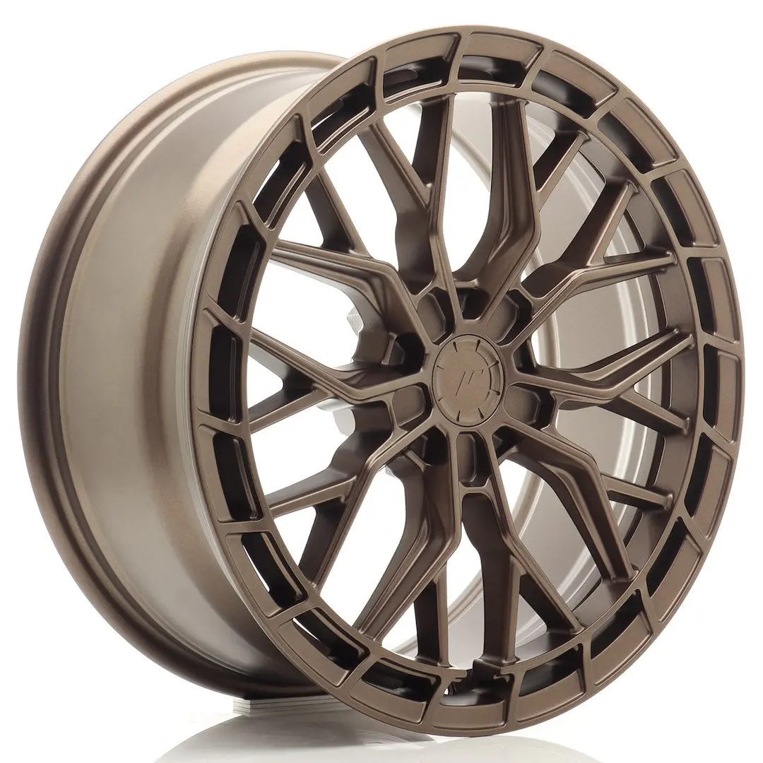 Japan Racing Wheels Jr48 Matt Bronze 19*8,5 1
