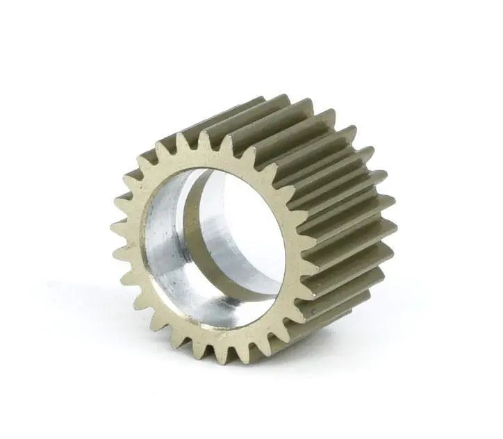 Dragrace Concepts B6 T6 Hard Coated Idler Gear 1