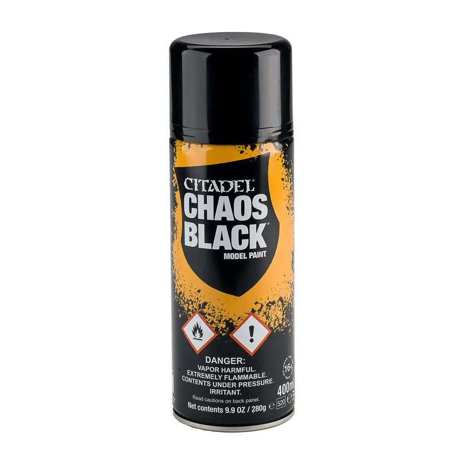 Citadel Paint: Spray 400Ml 1