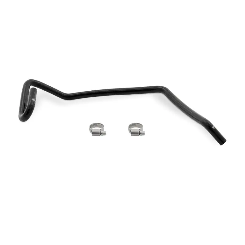 Mishimoto Silicone Coolant Reroute Hose Kit – Black – For 2015–2021 Vw Golf & Gti (Mk7/Mk7.5) 1