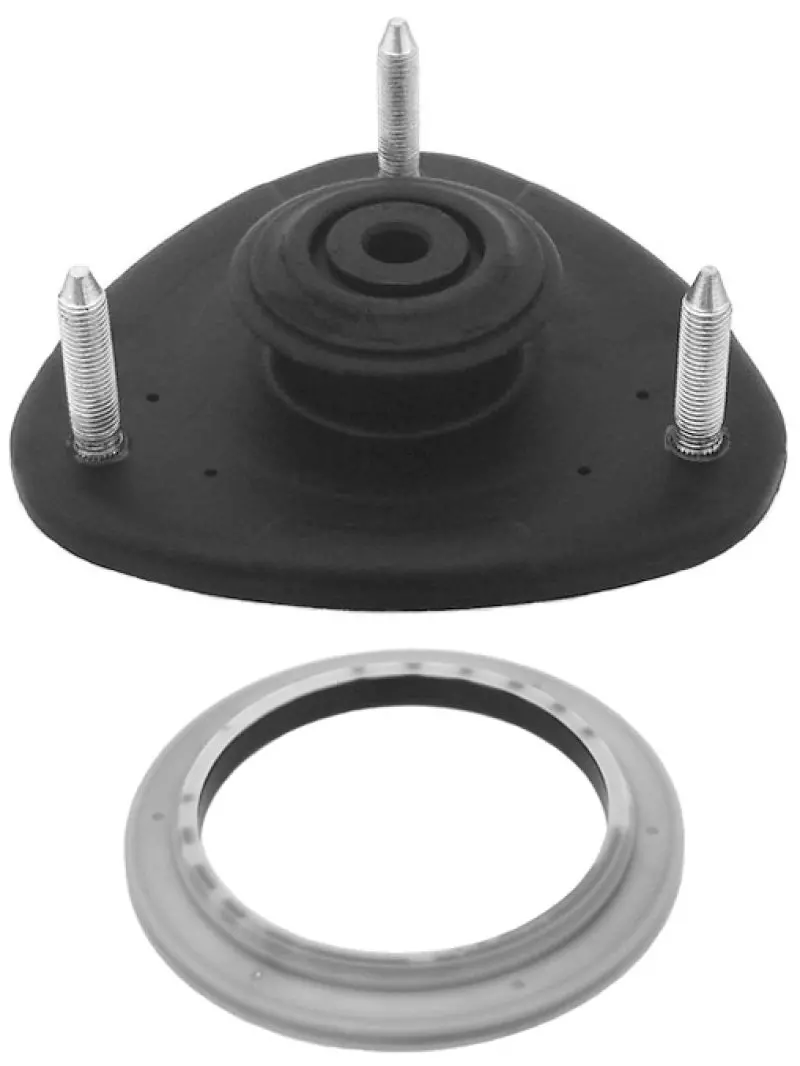 Kyb Front Strut Mount Assembly For 2009–2012 Honda Ridgeline & 2007–2012 Acura Mdx 1