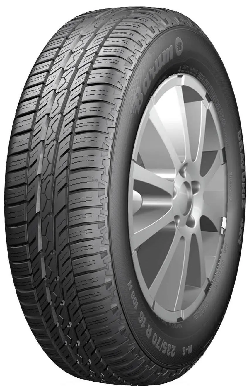 205/70R15 96T Barum Bravuris 4X4 1