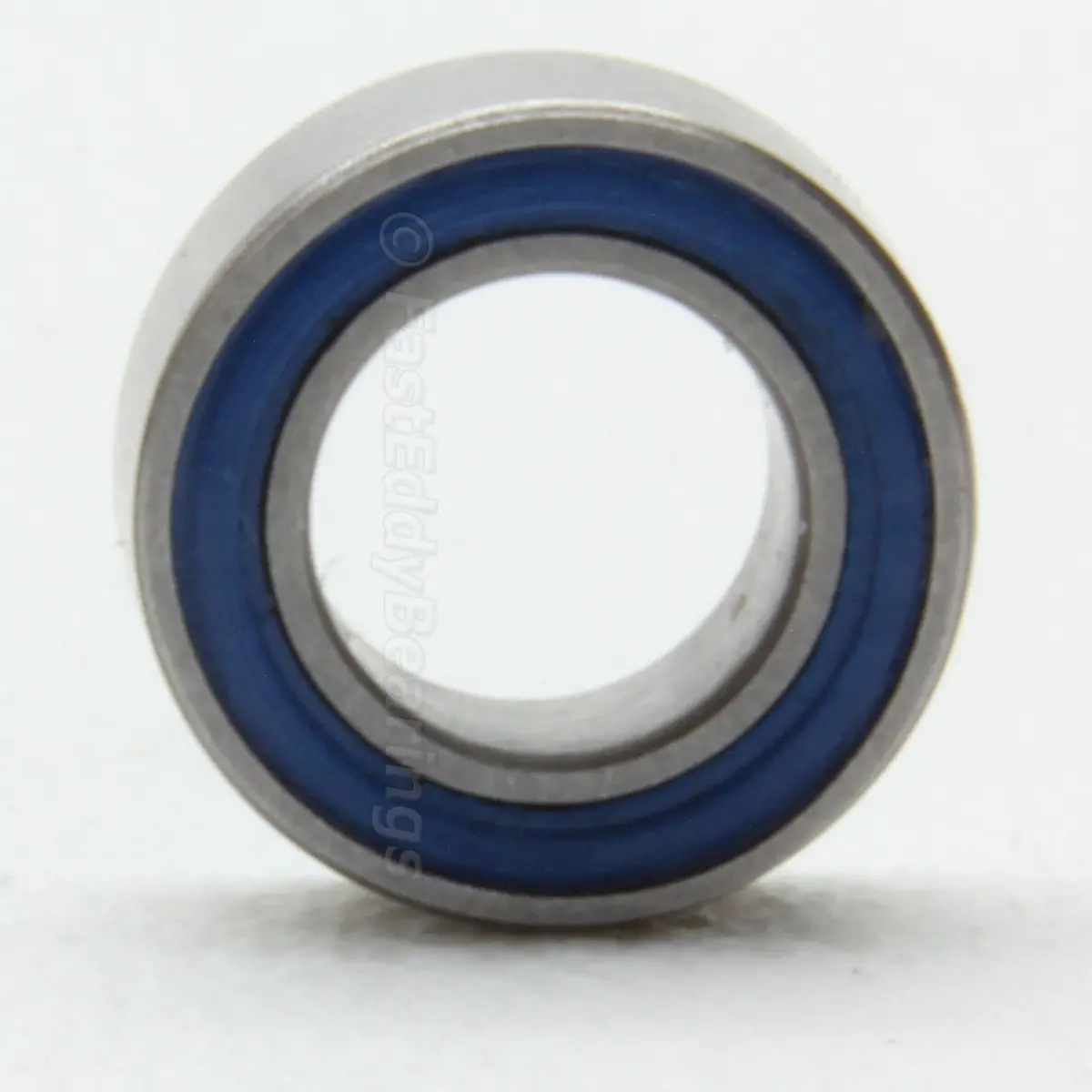 Fasteddy 4X8x3 Ceramic Rubber Sealed Bearing Mr84-2Rsc 1 Bearing Tfe5776 1